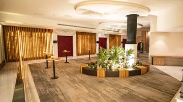 DOUBLETREE BY HILTON ANTALYA KEMER