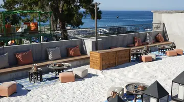 DOUBLETREE BY HILTON ANTALYA KEMER