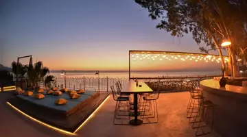 DOUBLETREE BY HILTON ANTALYA KEMER