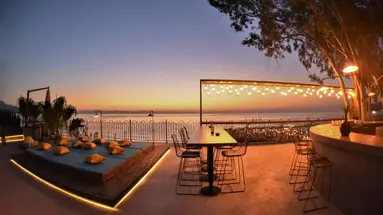 DOUBLETREE BY HILTON ANTALYA KEMER