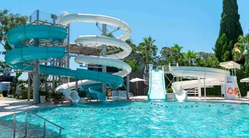 DOUBLETREE BY HILTON ANTALYA KEMER