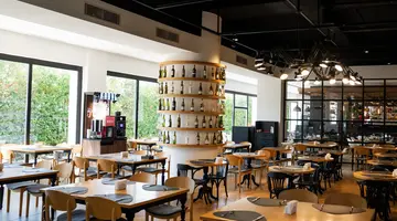 DOUBLETREE BY HILTON ANTALYA KEMER