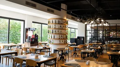 DOUBLETREE BY HILTON ANTALYA KEMER