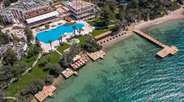 DoubleTree by Hilton Bodrum Işil Club Ul