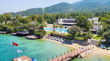 DoubleTree by Hilton Bodrum Işil Club Ul