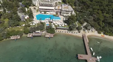 DoubleTree by Hilton Bodrum Işil Club Ul