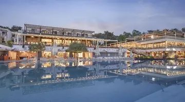 DoubleTree by Hilton Bodrum Işil Club Ul