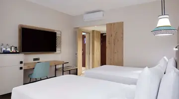 DoubleTree by Hilton Bodrum Işil Club Ul