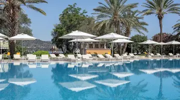 DoubleTree by Hilton Bodrum Işil Club Ul