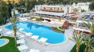 DoubleTree by Hilton Bodrum Işil Club Ul