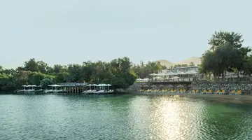 DoubleTree by Hilton Bodrum Işil Club Ul
