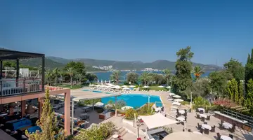 DoubleTree by Hilton Bodrum Işil Club Ul