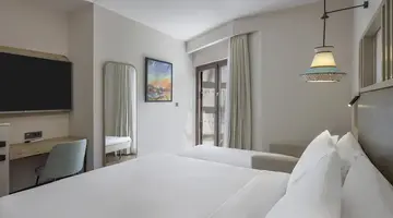 DoubleTree by Hilton Bodrum Işil Club Ul