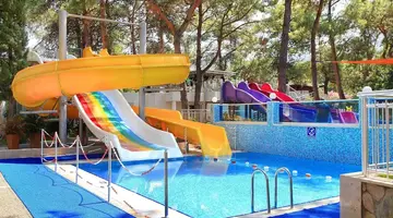 DoubleTree by Hilton Bodrum Işil Club Ul