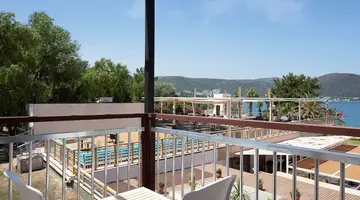 DoubleTree by Hilton Bodrum Işil Club Ul