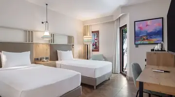 DoubleTree by Hilton Bodrum Işil Club Ul