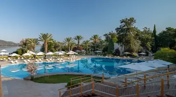 DoubleTree by Hilton Bodrum Işil Club Ul