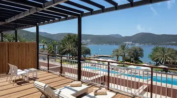 DoubleTree by Hilton Bodrum Işil Club Ul