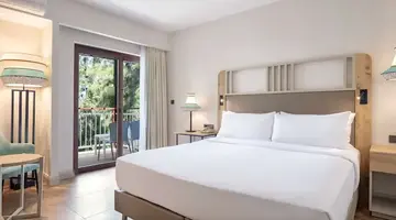 DoubleTree by Hilton Bodrum Işil Club Ul