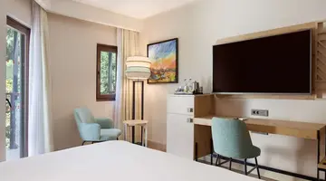 DoubleTree by Hilton Bodrum Işil Club Ul
