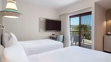 DoubleTree by Hilton Bodrum Işil Club Ul