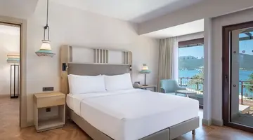 DoubleTree by Hilton Bodrum Işil Club Ul