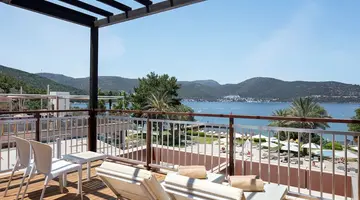 DoubleTree by Hilton Bodrum Işil Club Ul