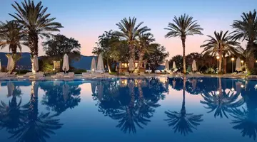 DoubleTree by Hilton Bodrum Işil Club Ul