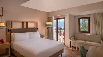 DoubleTree by Hilton Bodrum Işil Club Ul