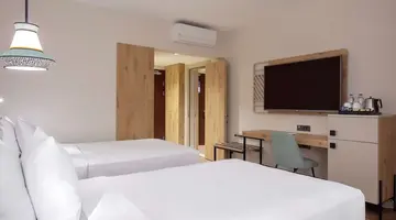DoubleTree by Hilton Bodrum Işil Club Ul