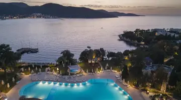 DoubleTree by Hilton Bodrum Işil Club Ul