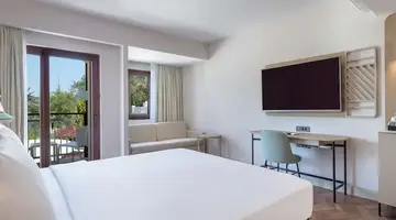 DoubleTree by Hilton Bodrum Işil Club Ul