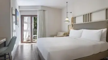 DoubleTree by Hilton Bodrum Işil Club Ul