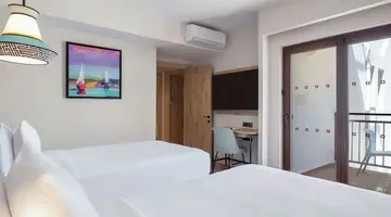 DoubleTree by Hilton Bodrum Işil Club Ul