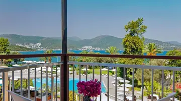 DoubleTree by Hilton Bodrum Işil Club Ul