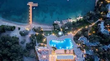 DoubleTree by Hilton Bodrum Işil Club Ul