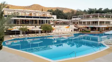 DoubleTree by Hilton Bodrum Işil Club Ul