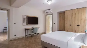 DoubleTree by Hilton Bodrum Işil Club Ul