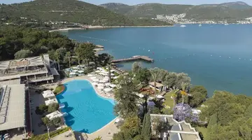 DoubleTree by Hilton Bodrum Işil Club Ul