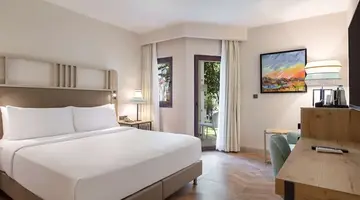 DoubleTree by Hilton Bodrum Işil Club Ul