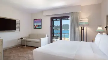 DoubleTree by Hilton Bodrum Işil Club Ul