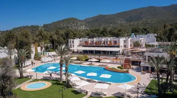 DoubleTree by Hilton Bodrum Işil Club Ul