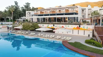 DoubleTree by Hilton Bodrum Işil Club Ul