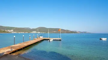 DoubleTree by Hilton Bodrum Işil Club Ul