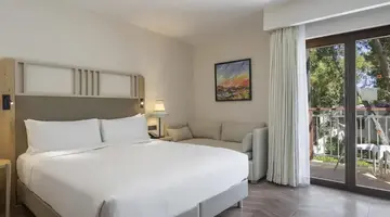 DoubleTree by Hilton Bodrum Işil Club Ul