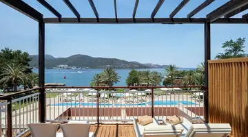 DoubleTree by Hilton Bodrum Işil Club Ul