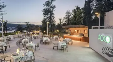 DoubleTree by Hilton Bodrum Işil Club Ul