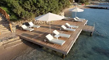 DoubleTree by Hilton Bodrum Işil Club Ul