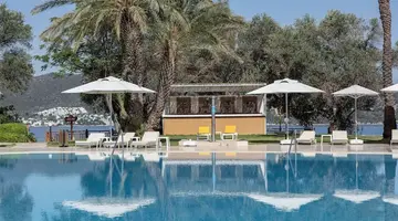 DoubleTree by Hilton Bodrum Işil Club Ul