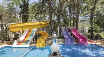 DoubleTree by Hilton Bodrum Işil Club Ul